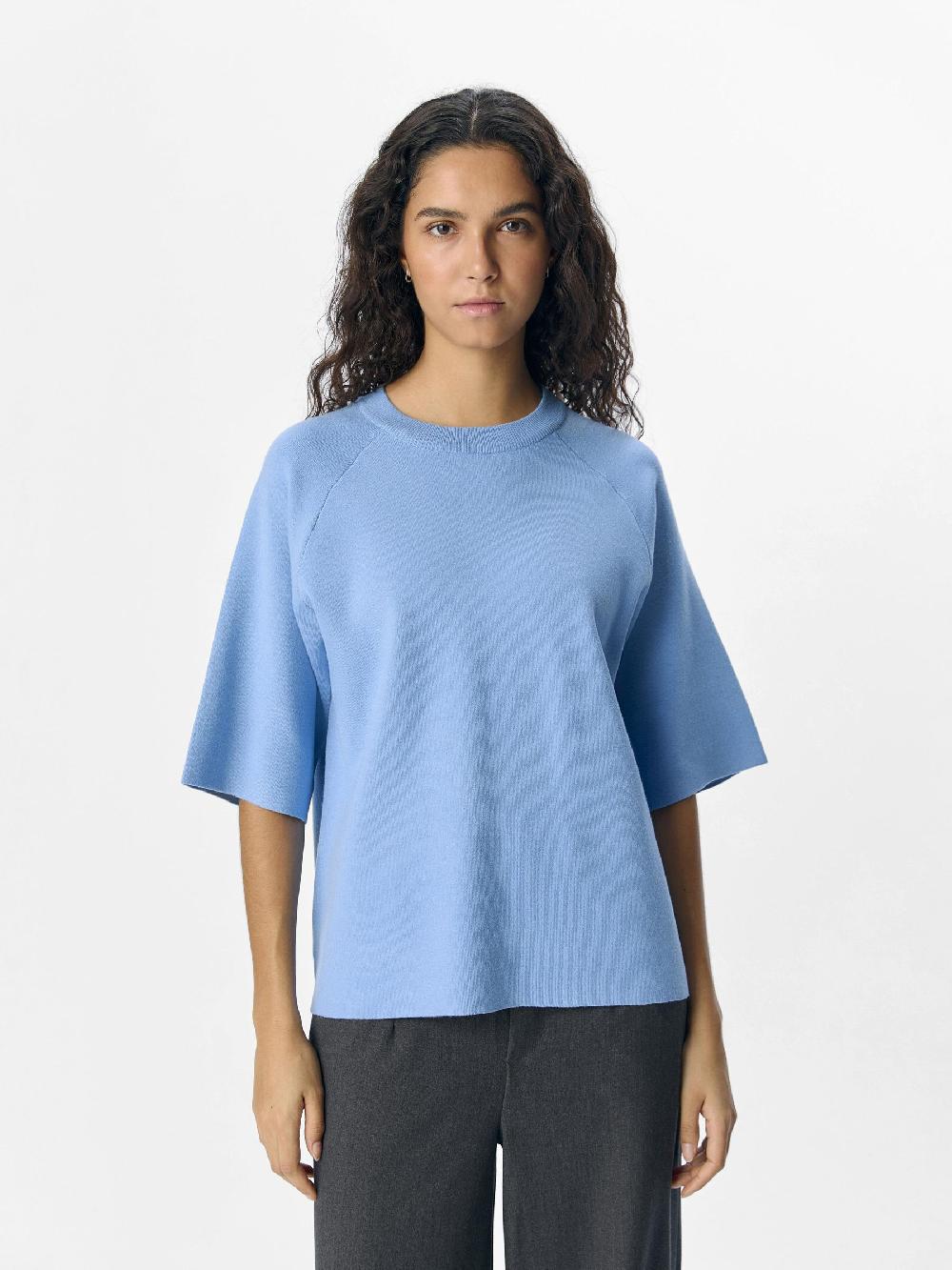 Object Petite GEBREID TOP