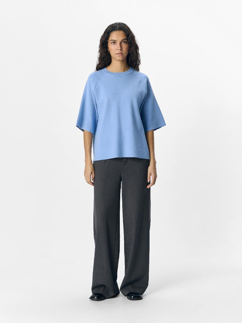 Object Petite GEBREID TOP