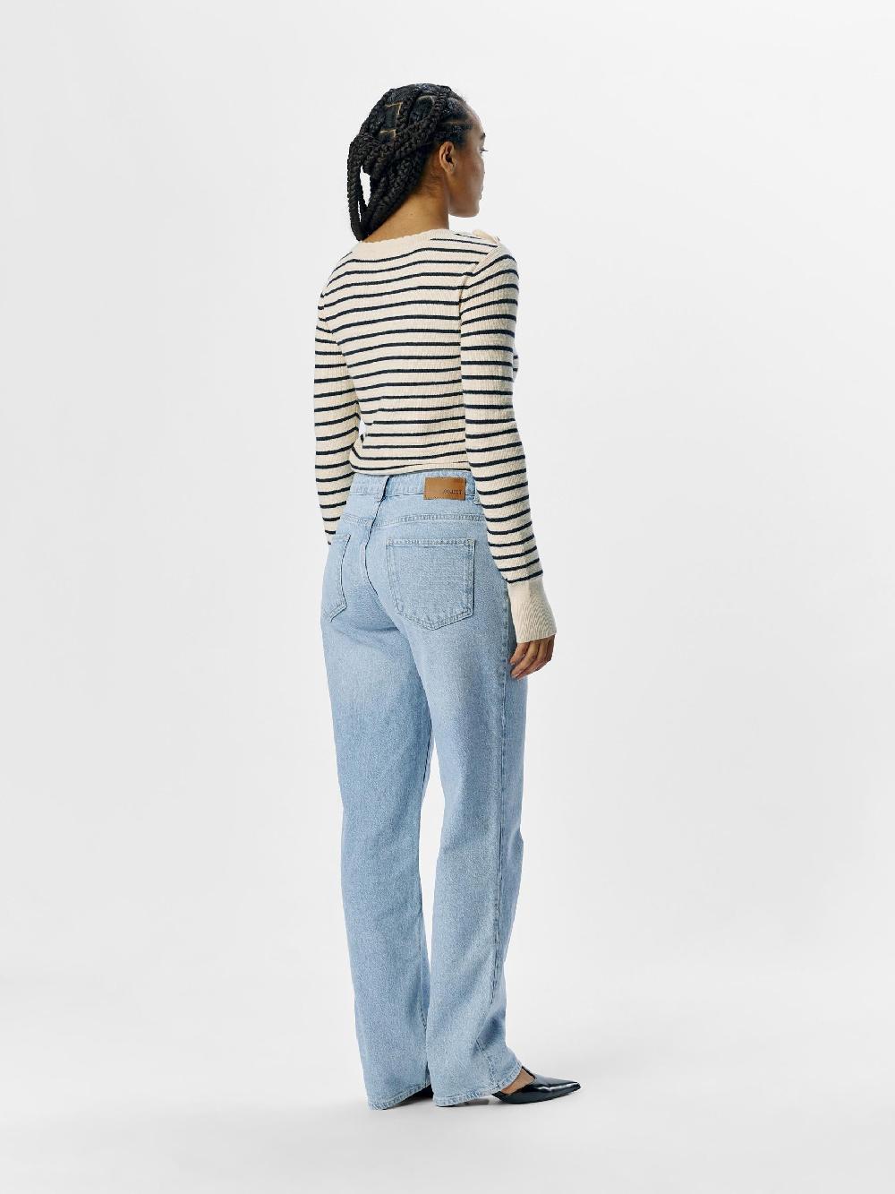 Object Petite GEBREID TOP