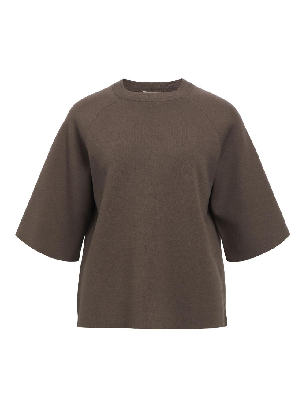 object petite GEBREID TOP