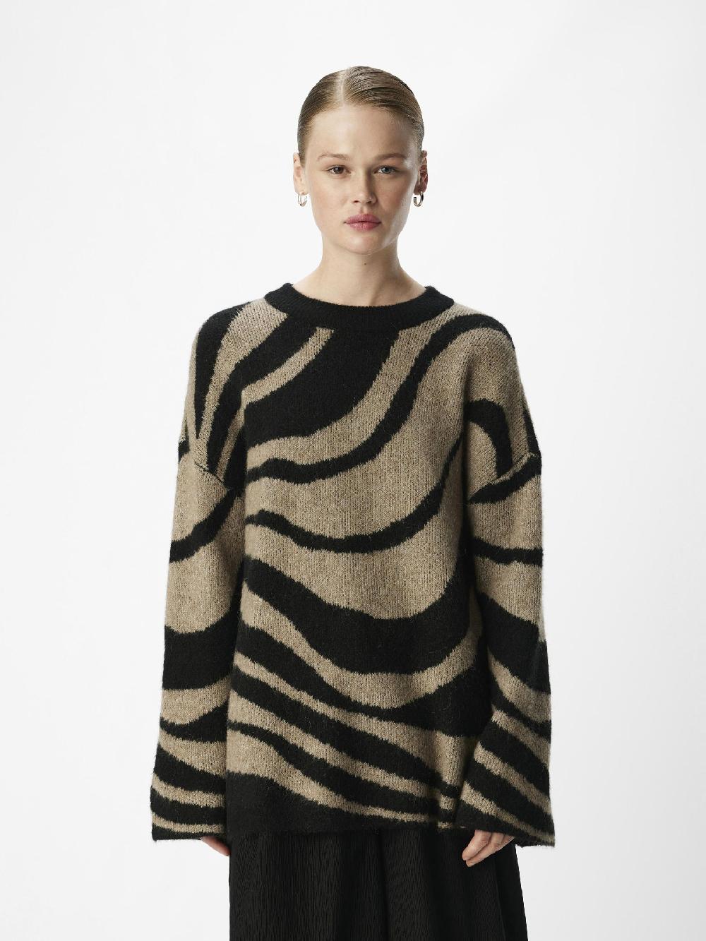 Object Petite GEBREID TRUI