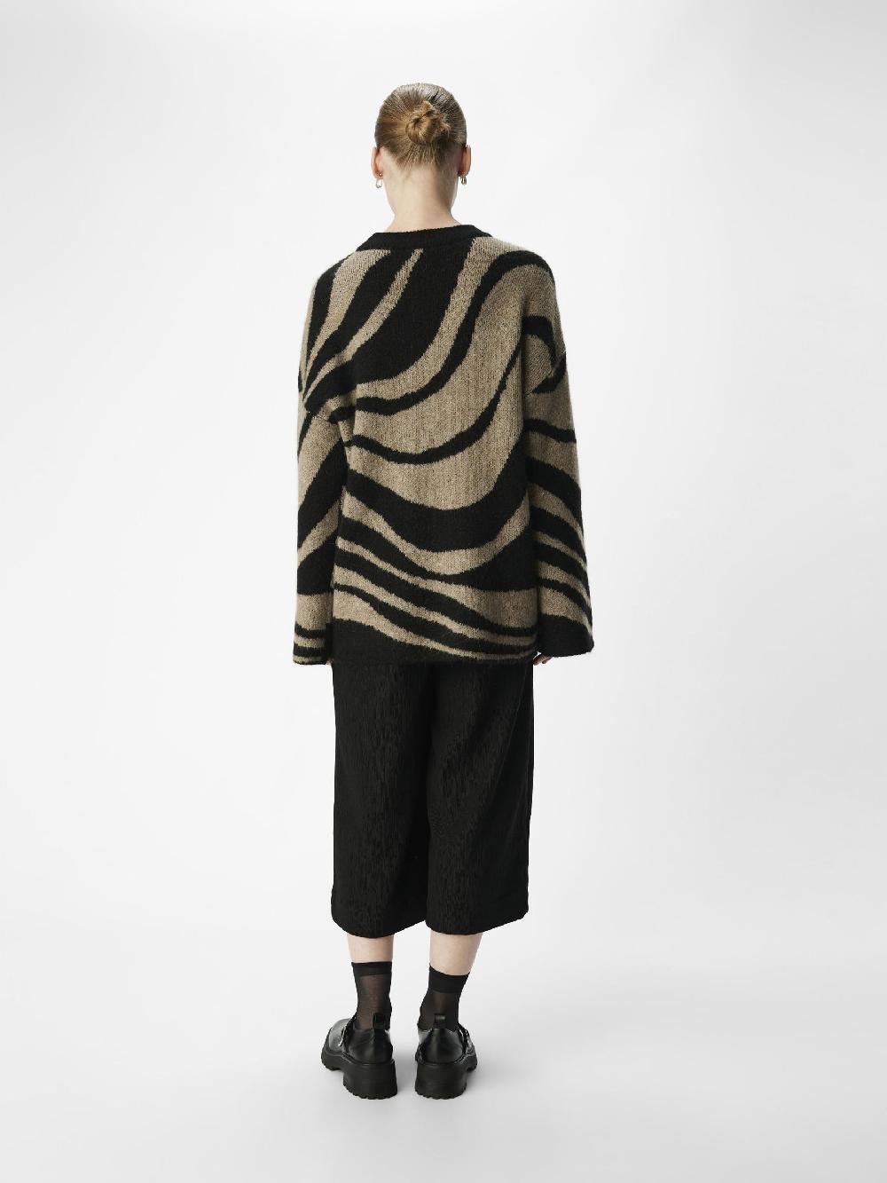 Object Petite GEBREID TRUI