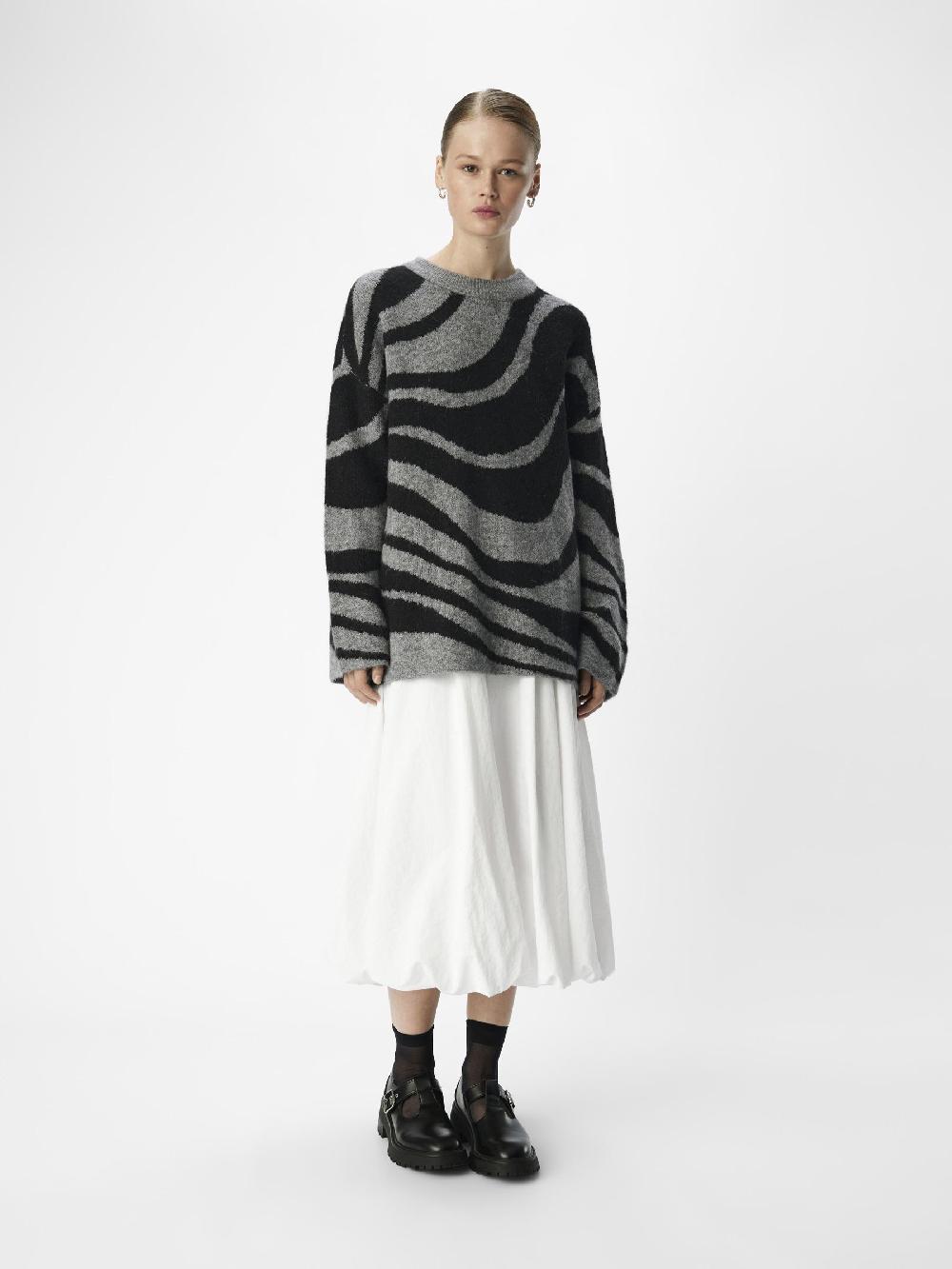 Object Petite GEBREID TRUI