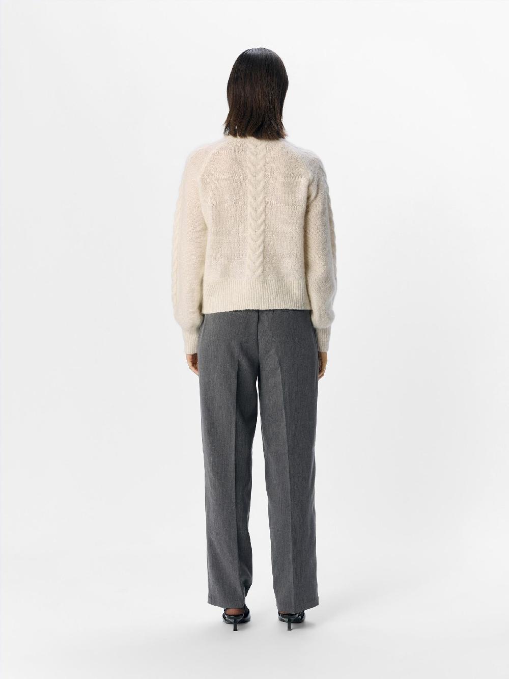 Object Petite GEBREID TRUI