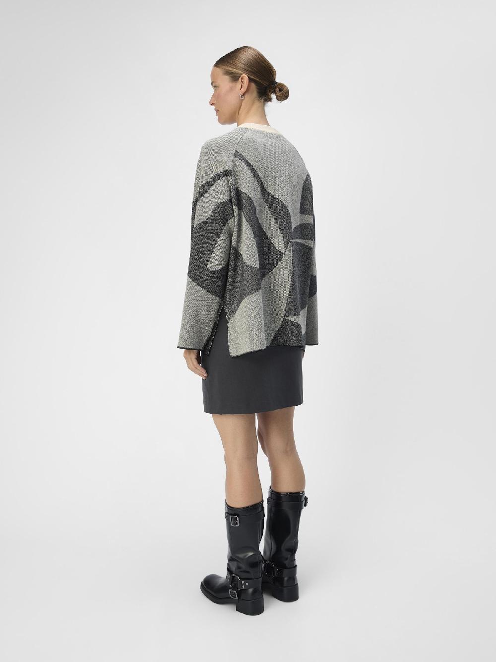 Object Petite GEBREID TRUI