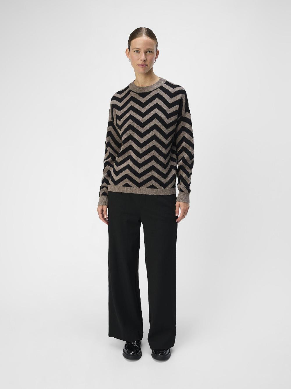 Object Petite GEBREID TRUI