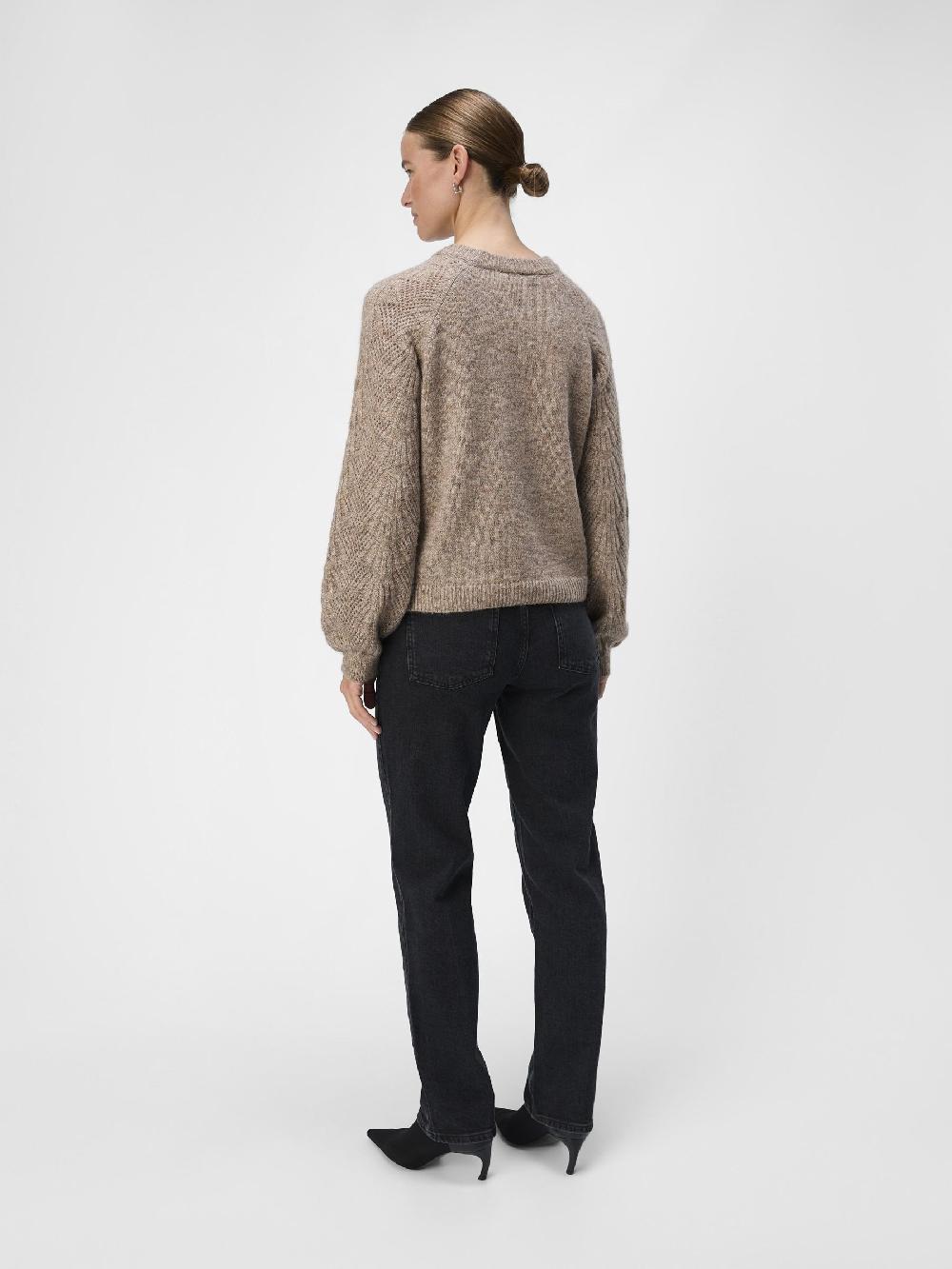 Object Petite GEBREID TRUI