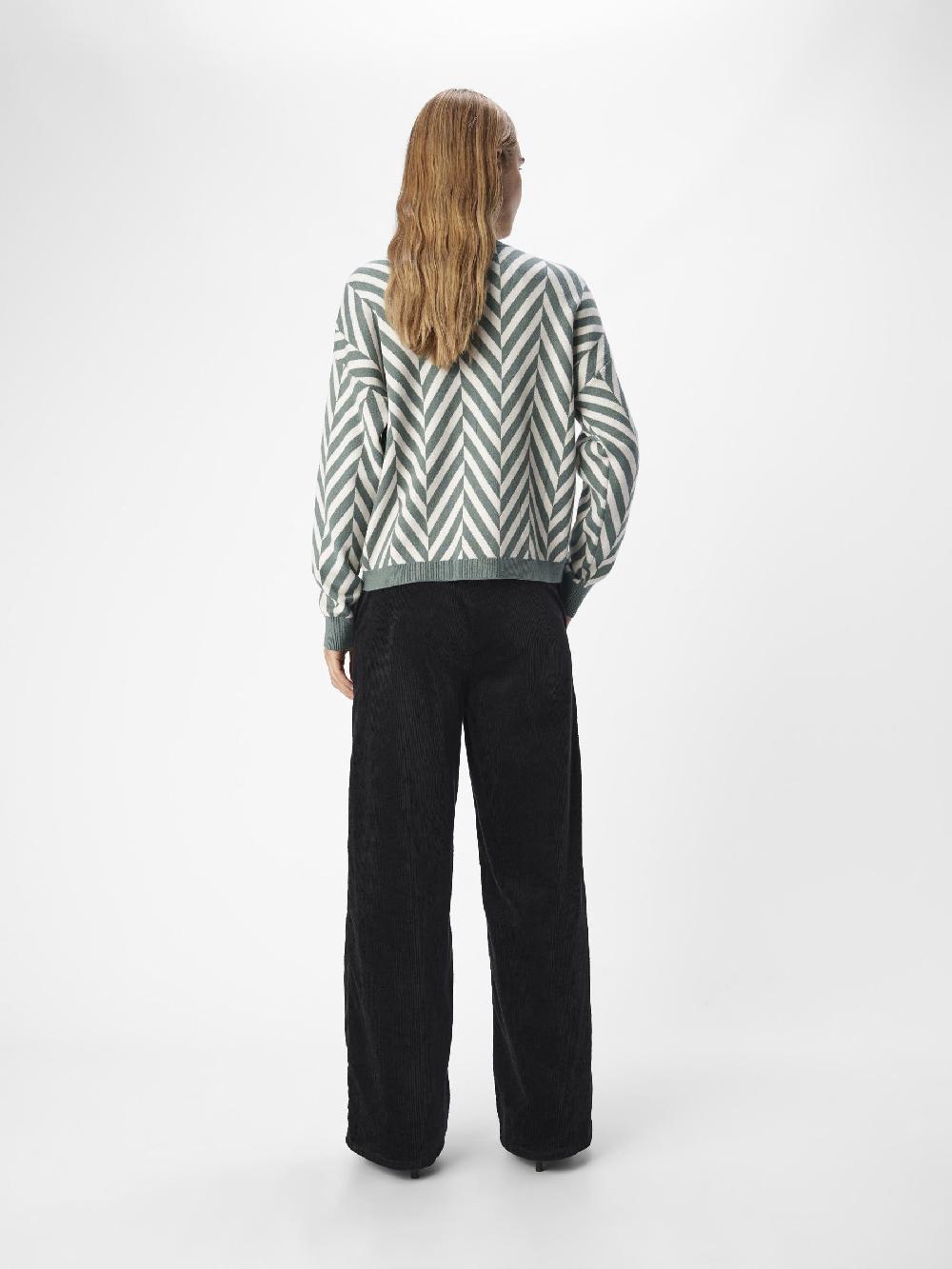 Object Petite GEBREID TRUI