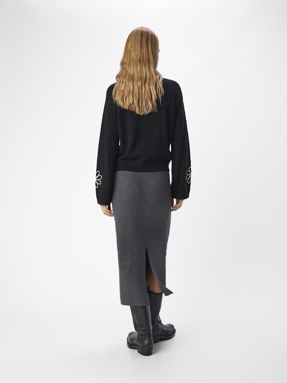 Object Petite GEBREID TRUI