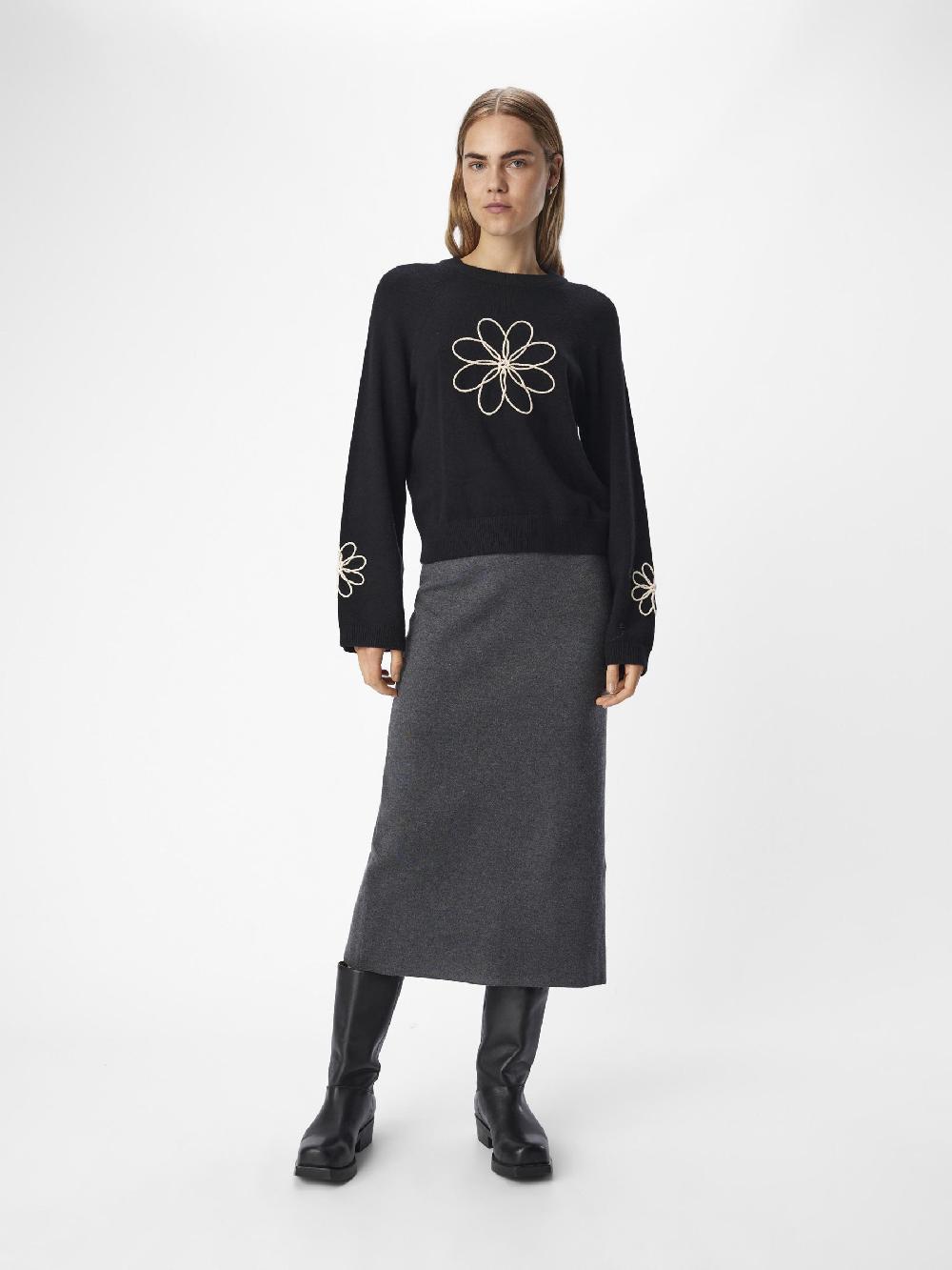 Object Petite GEBREID TRUI