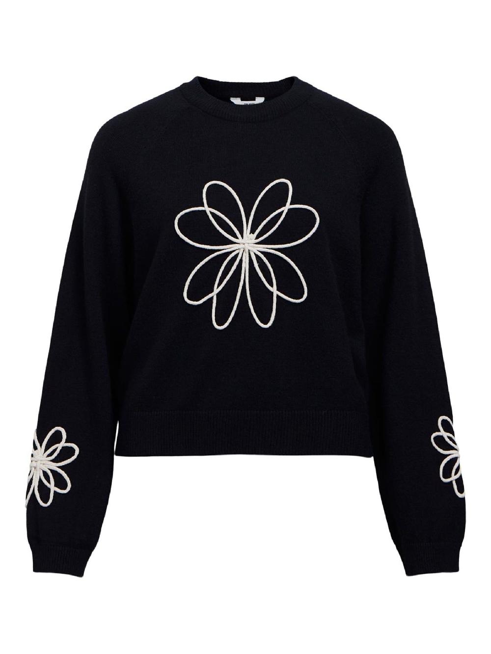 object petite GEBREID TRUI