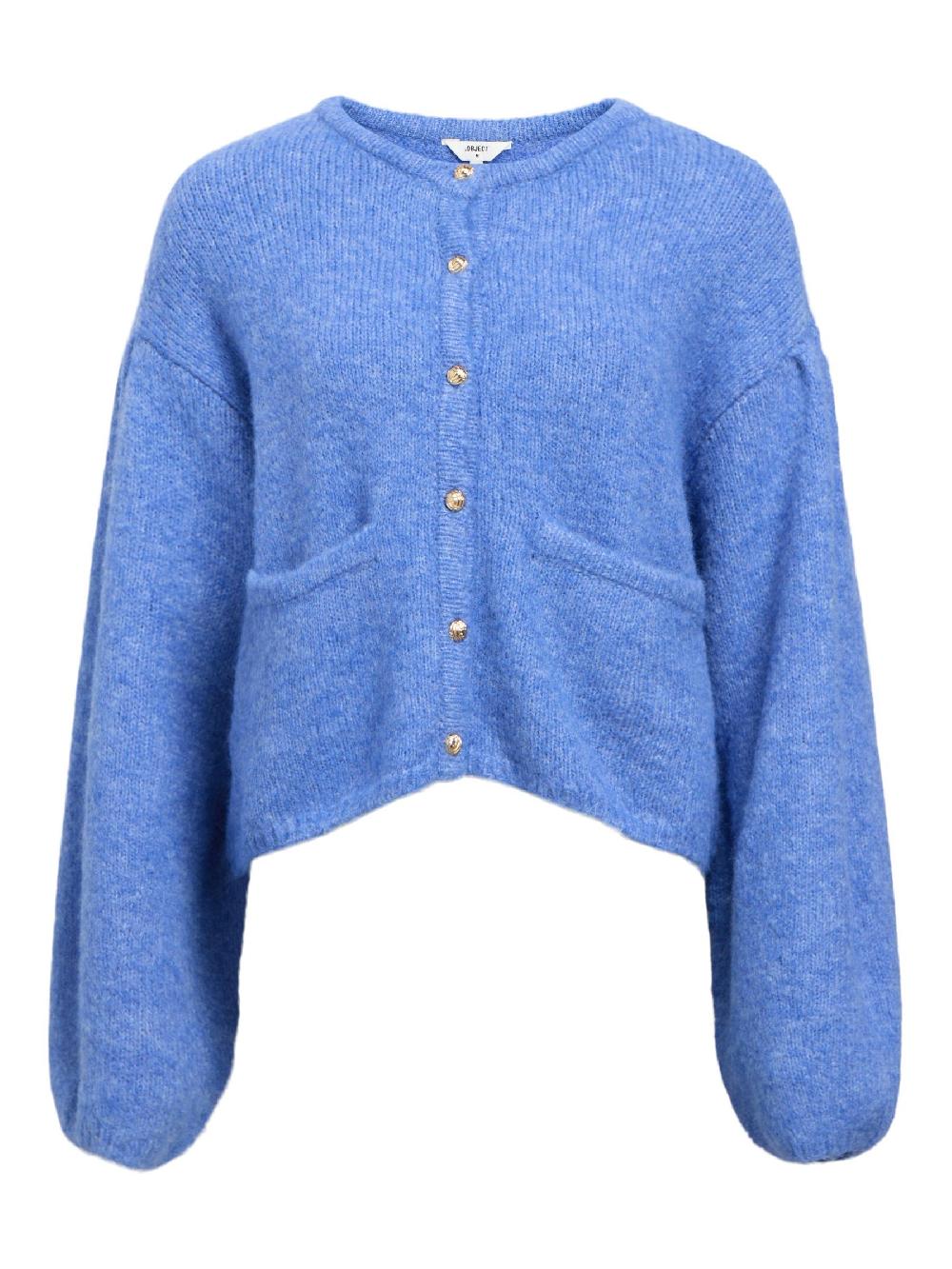 object petite GEBREID VEST