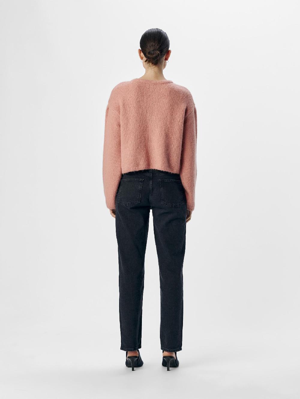 Object Petite GEBREID VEST