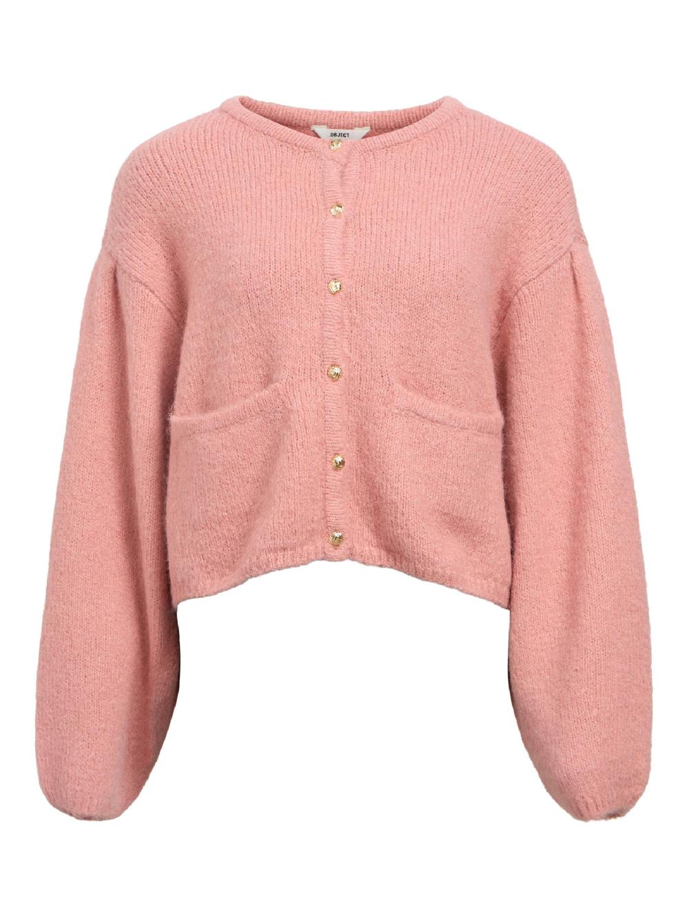 object petite GEBREID VEST