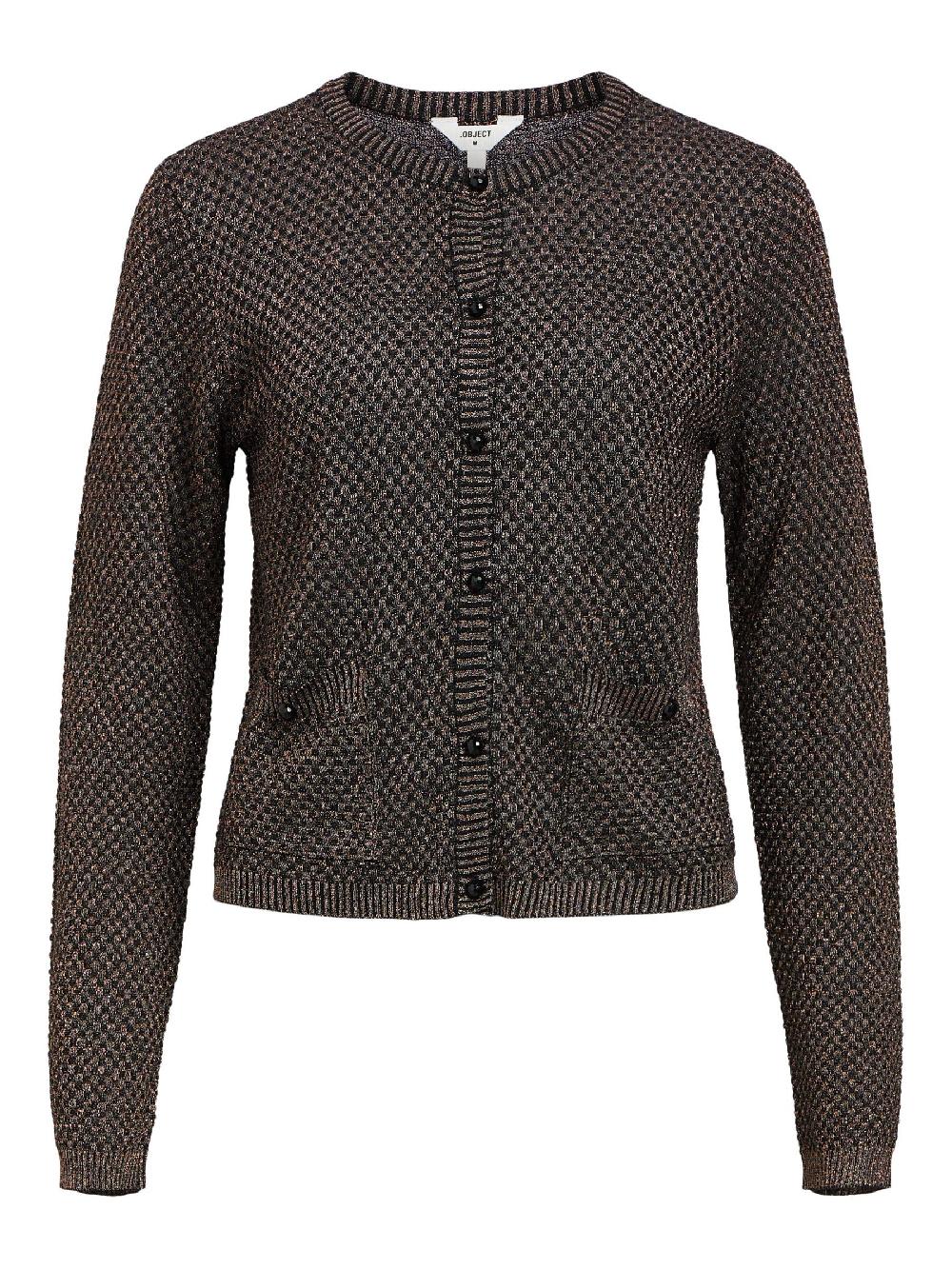 object petite GEBREID VEST