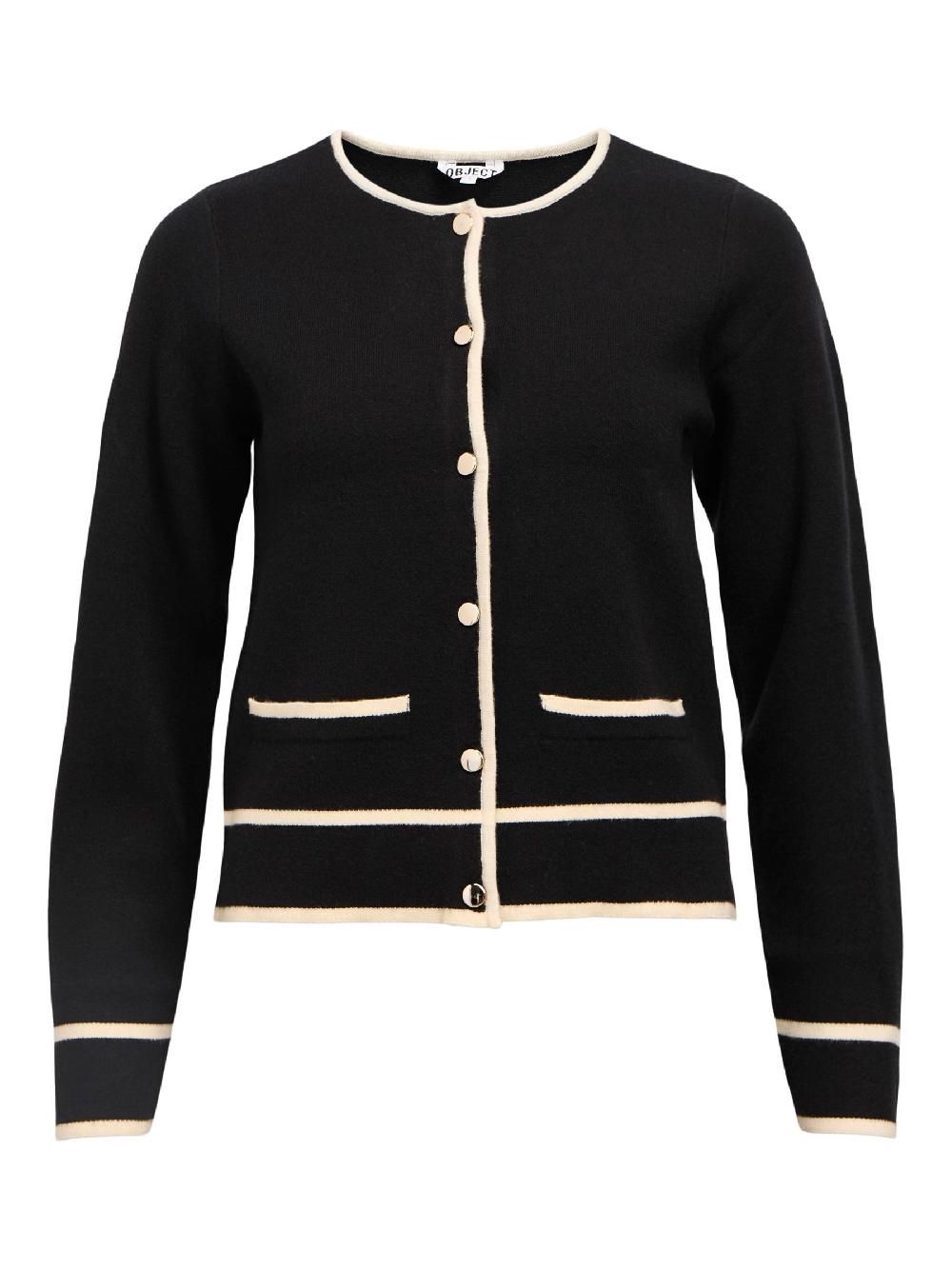 object petite GEBREID VEST