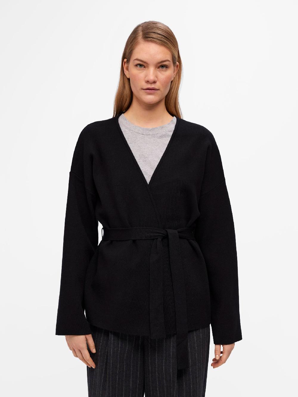 Object Petite GEBREID WIKKELVEST