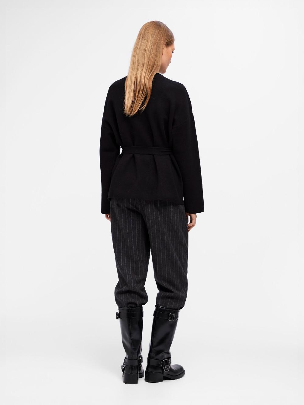 Object Petite GEBREID WIKKELVEST