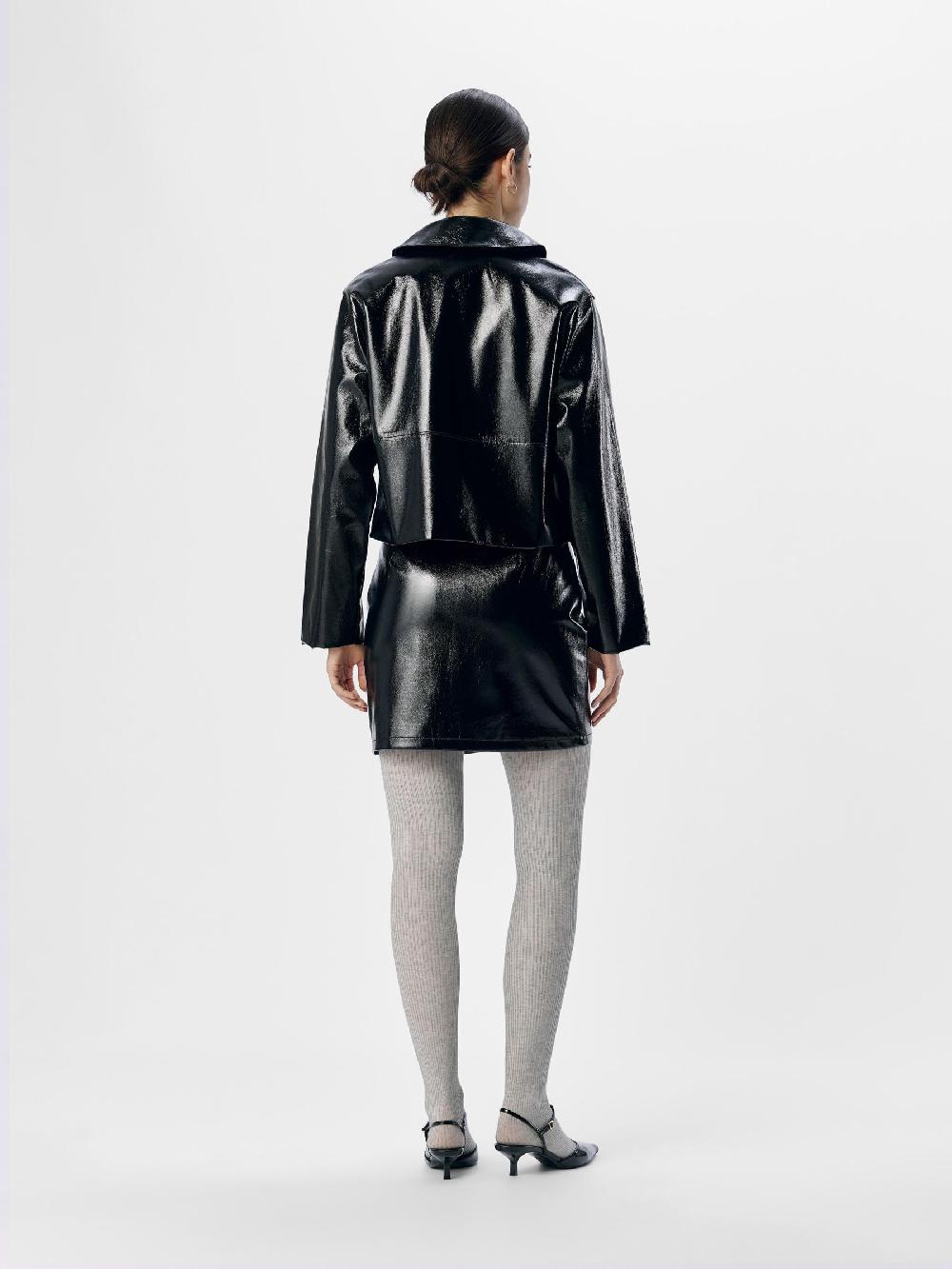 Object Petite GECOATE MINIROK