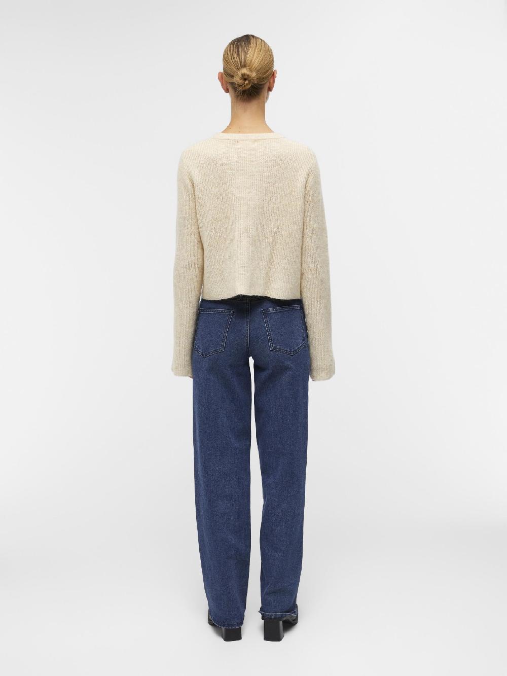 Object Petite GECROPT WOLMIX VEST