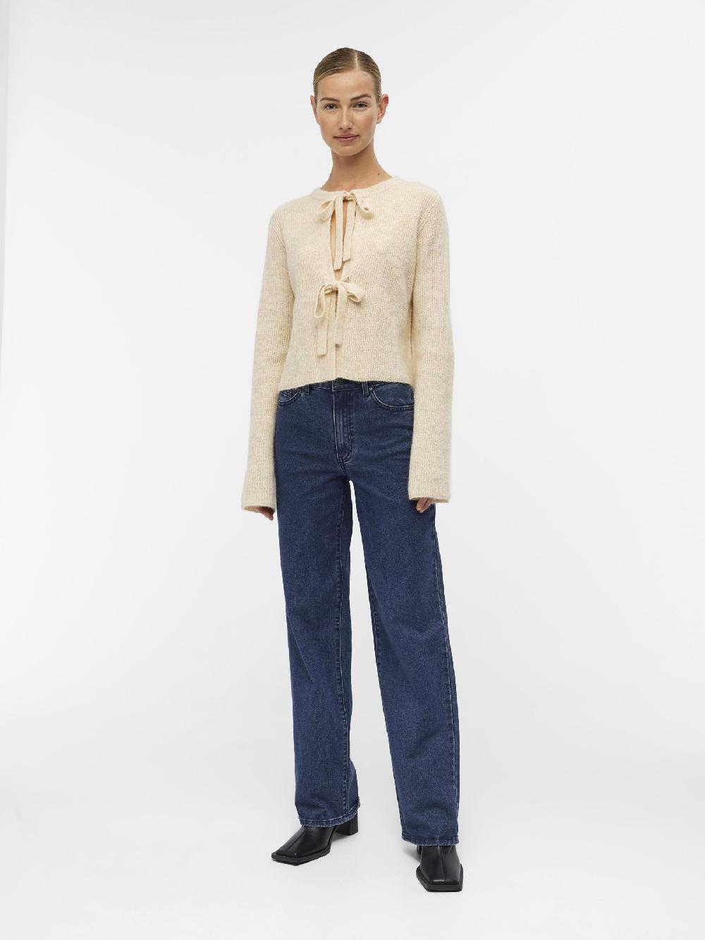 Object Petite GECROPT WOLMIX VEST