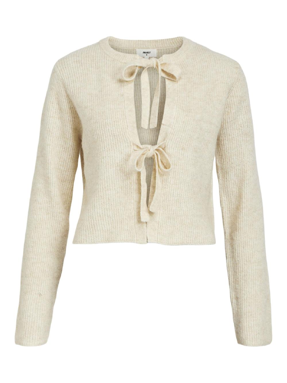 object petite GECROPT WOLMIX VEST