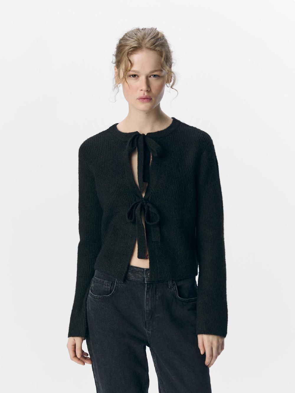 Object Petite GECROPT WOLMIX VEST