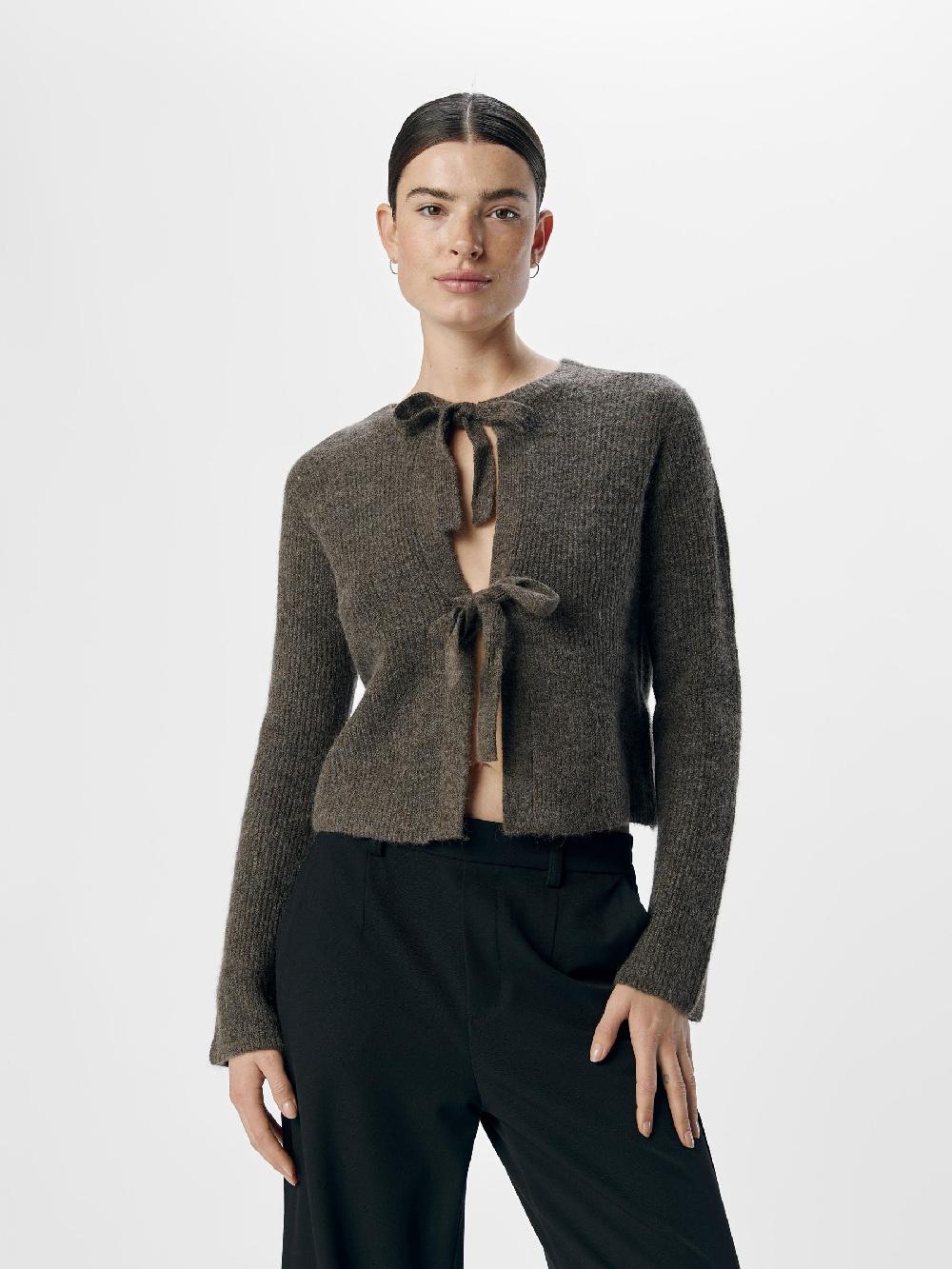 Object Petite GECROPT WOLMIX VEST