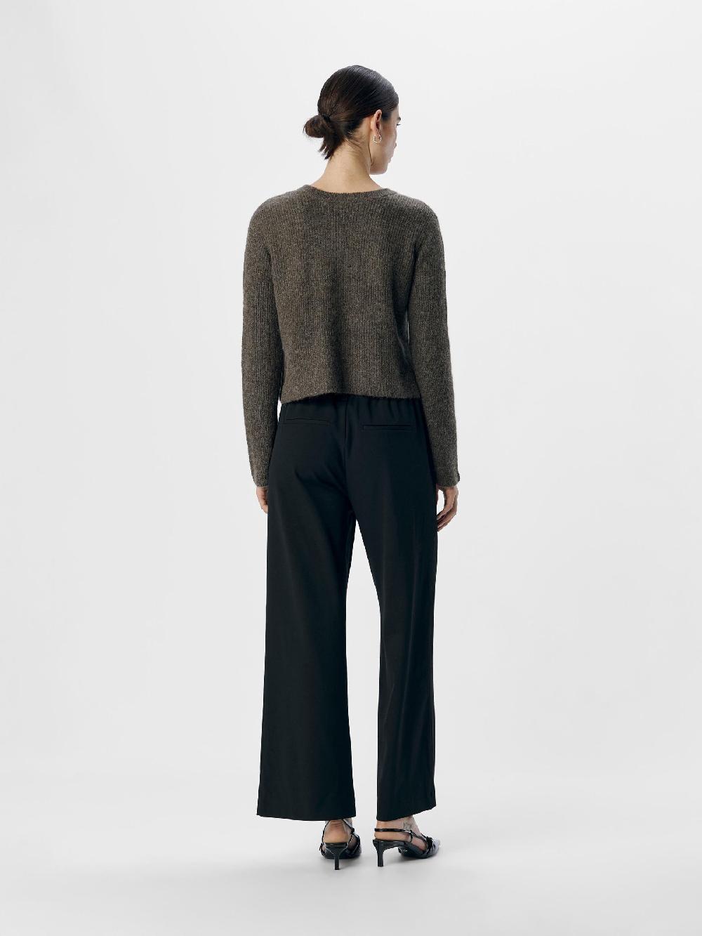 Object Petite GECROPT WOLMIX VEST