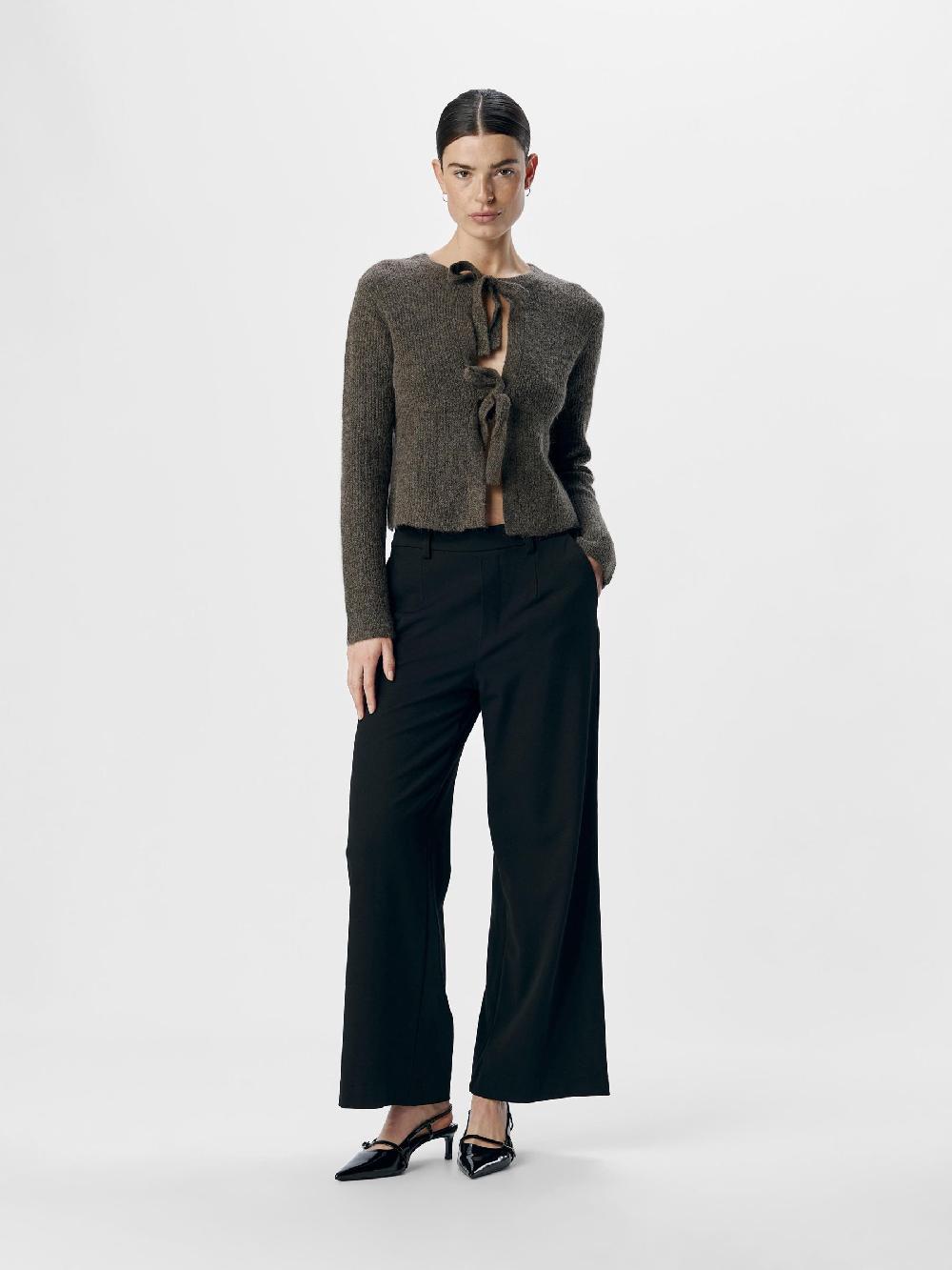 Object Petite GECROPT WOLMIX VEST