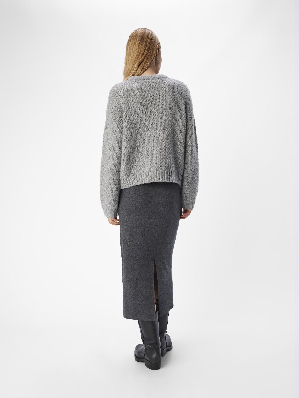 Object Petite GEDETAILLEERD TRUI