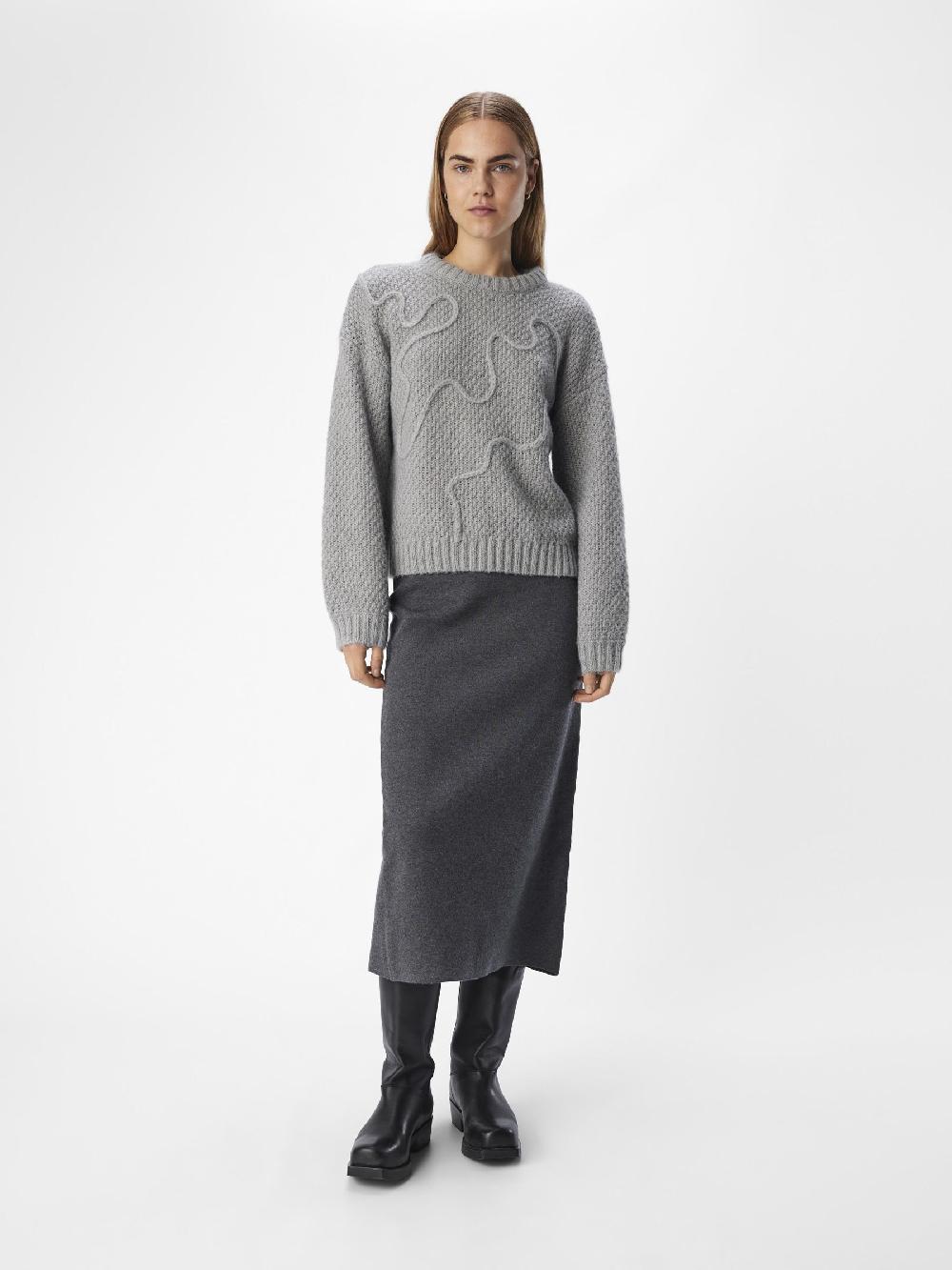 Object Petite GEDETAILLEERD TRUI