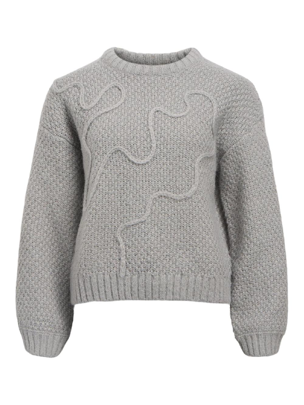 object petite GEDETAILLEERD TRUI