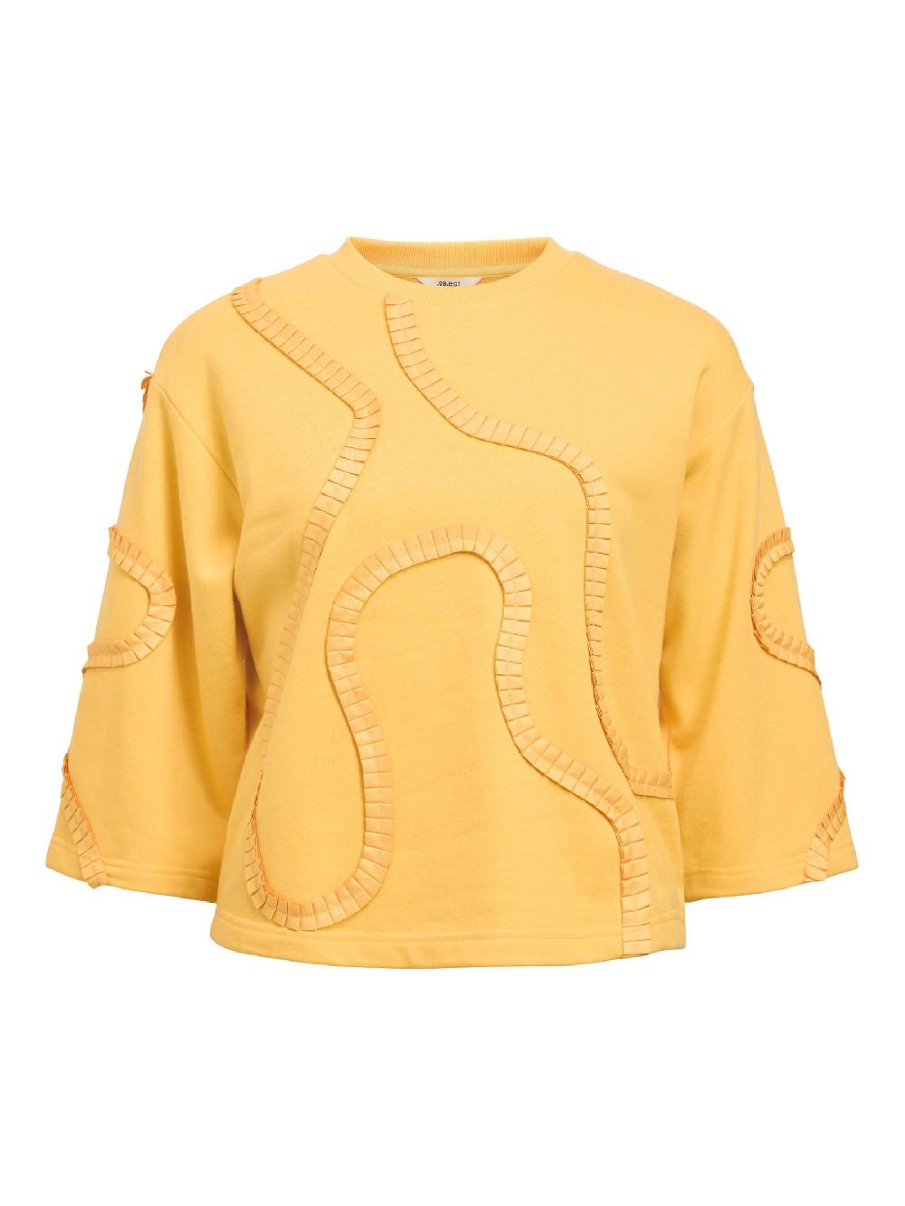 object petite GEDETAILLEERD TRUI