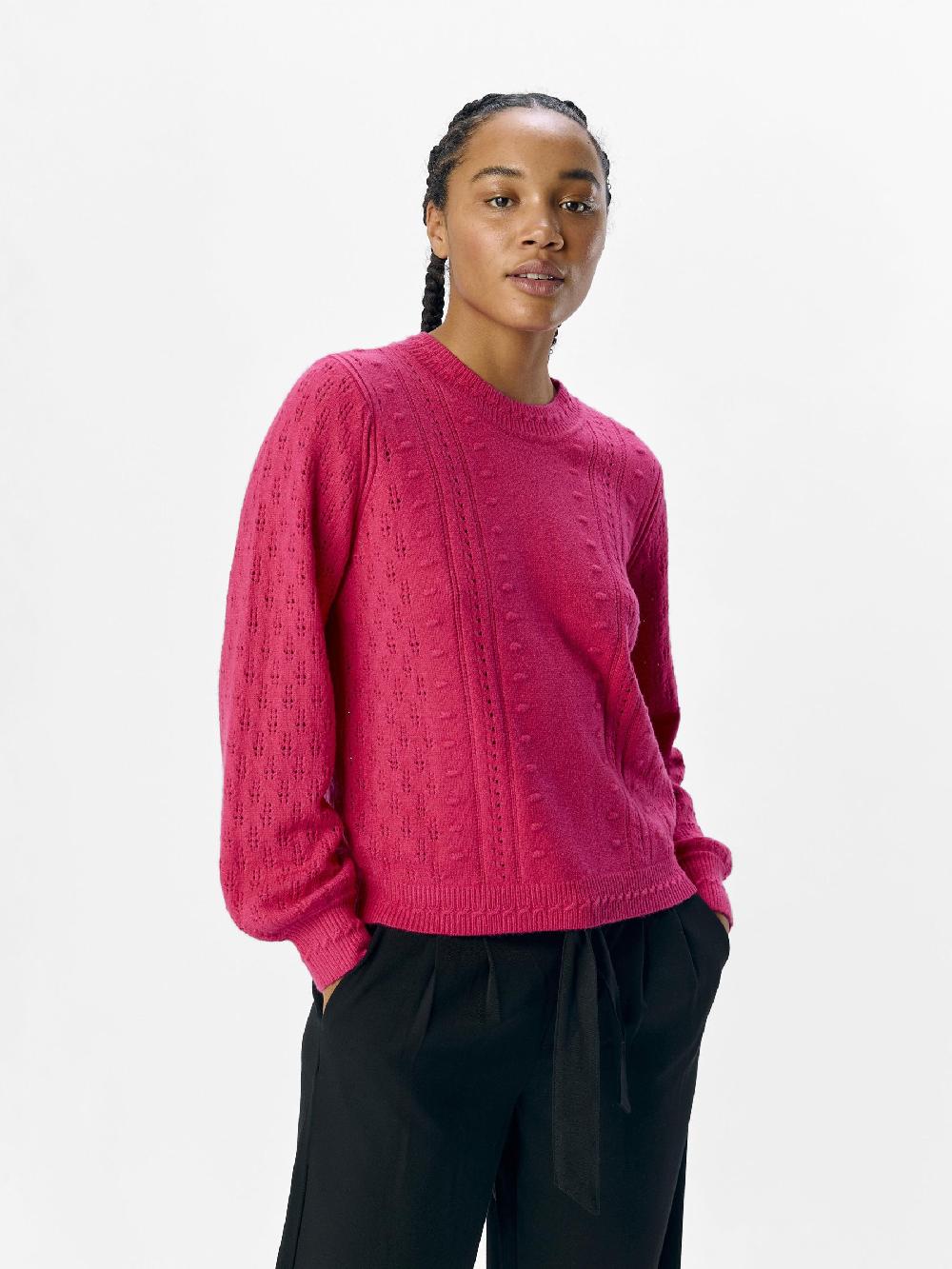 Object Petite GEDETAILLEERD TRUI