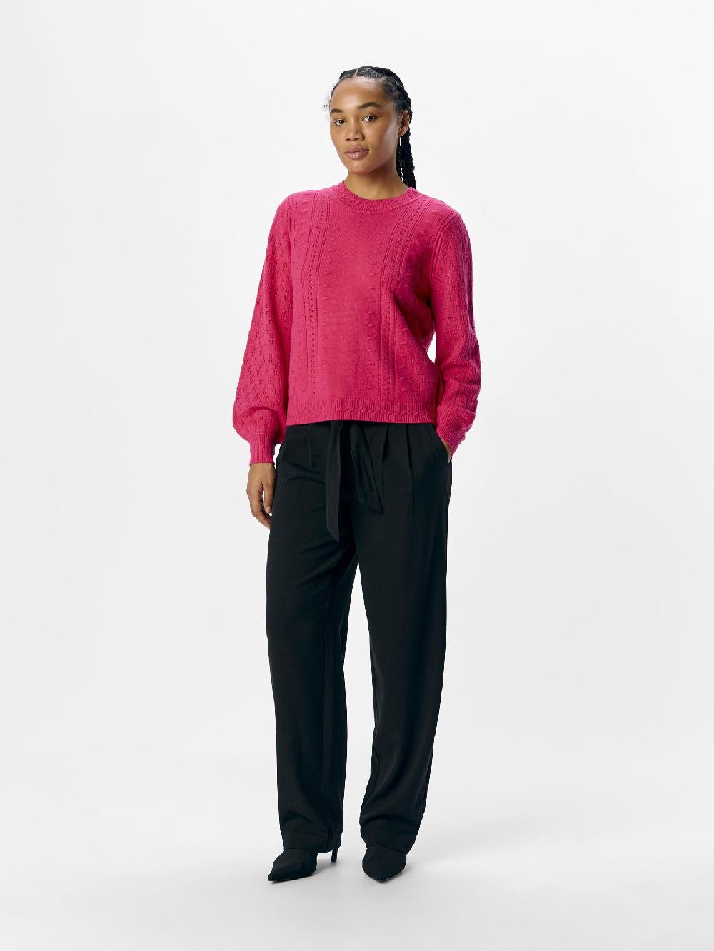 Object Petite GEDETAILLEERD TRUI