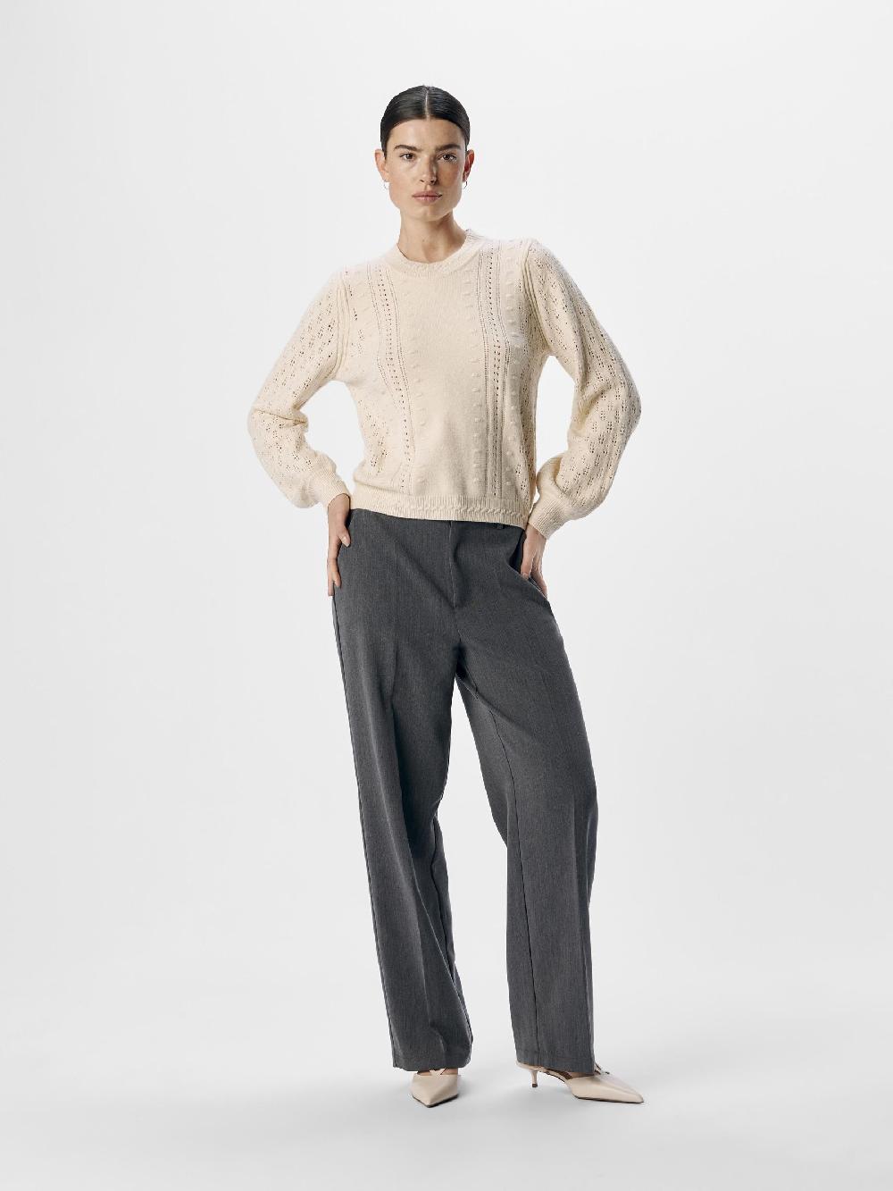 Object Petite GEDETAILLEERD TRUI