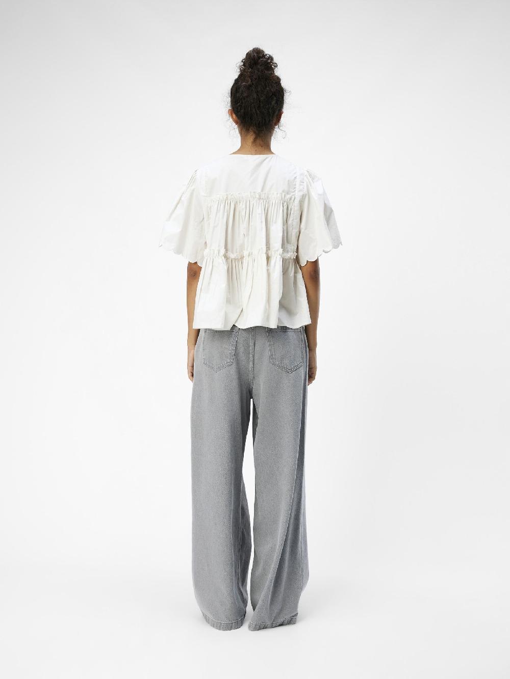 Object Petite GEPLOOID BLOUSE