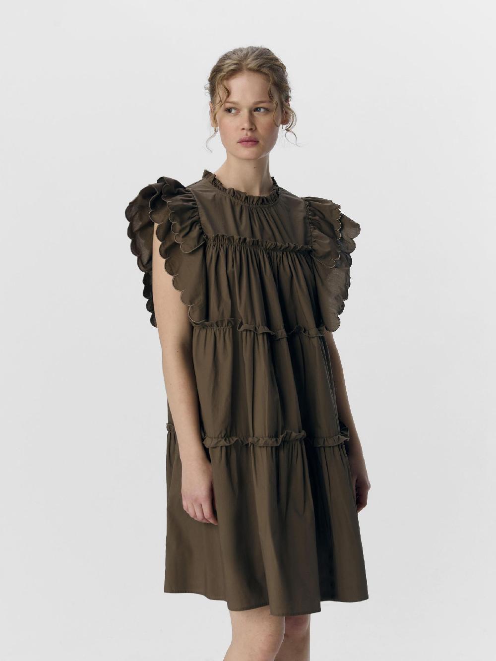 Object Petite GEPLOOID MINI JURK