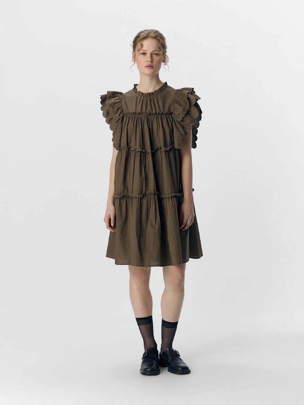 Object Petite GEPLOOID MINI JURK