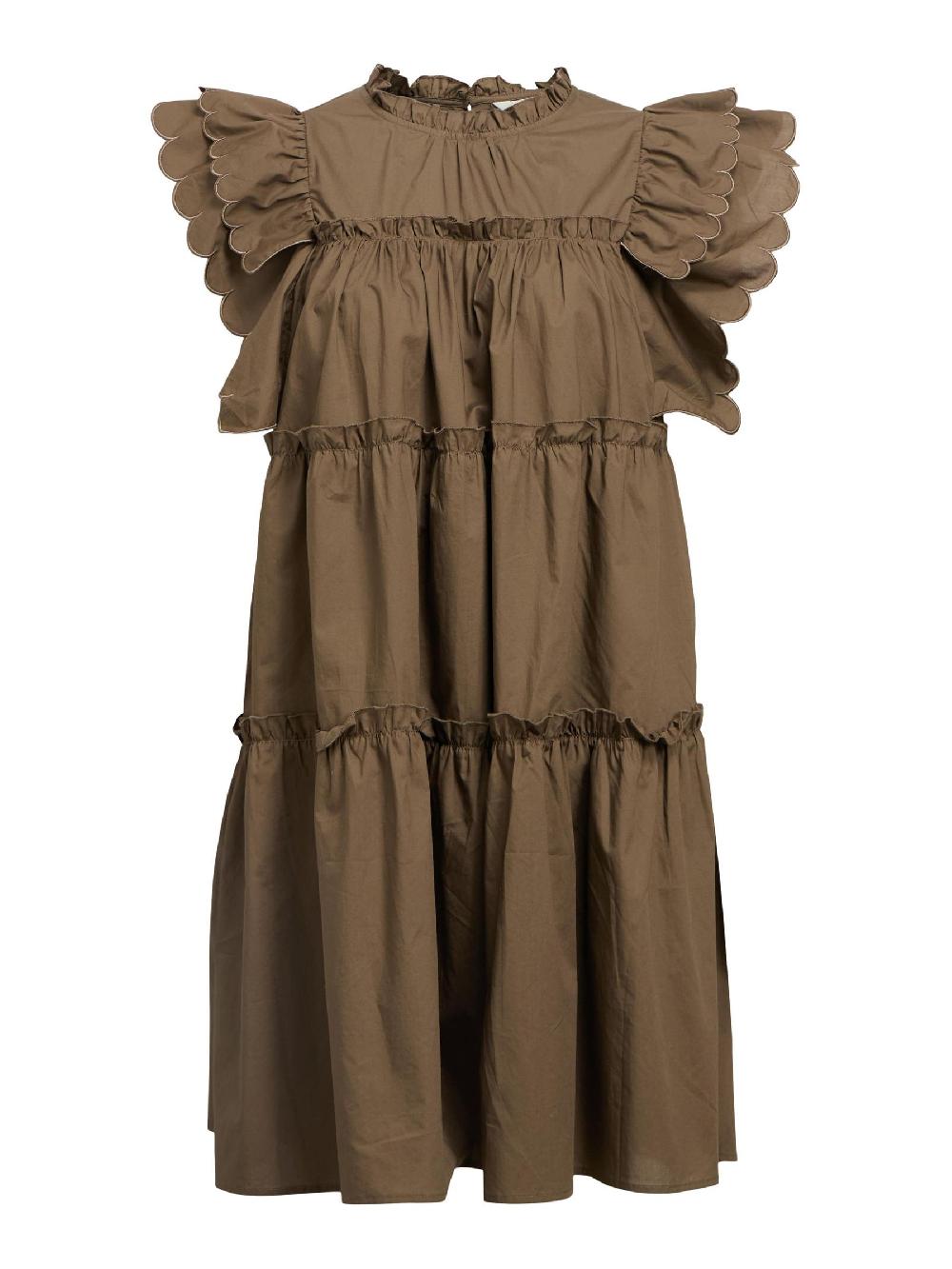 object petite GEPLOOID MINI JURK