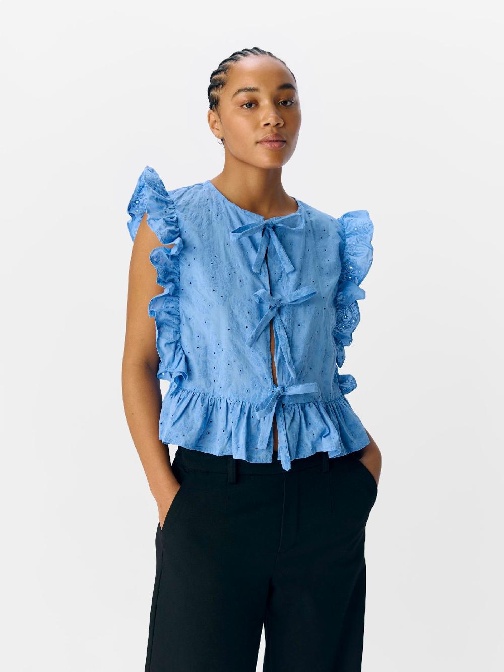 Object Petite GEPLOOID TOP