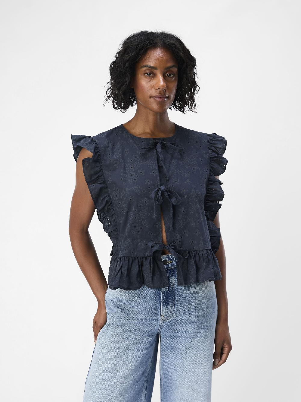 Object Petite GEPLOOID TOP