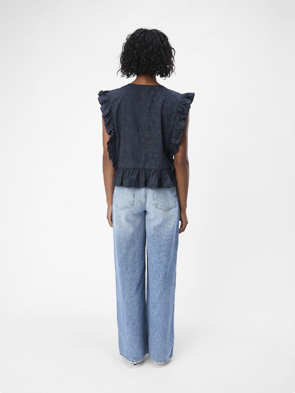 Object Petite GEPLOOID TOP