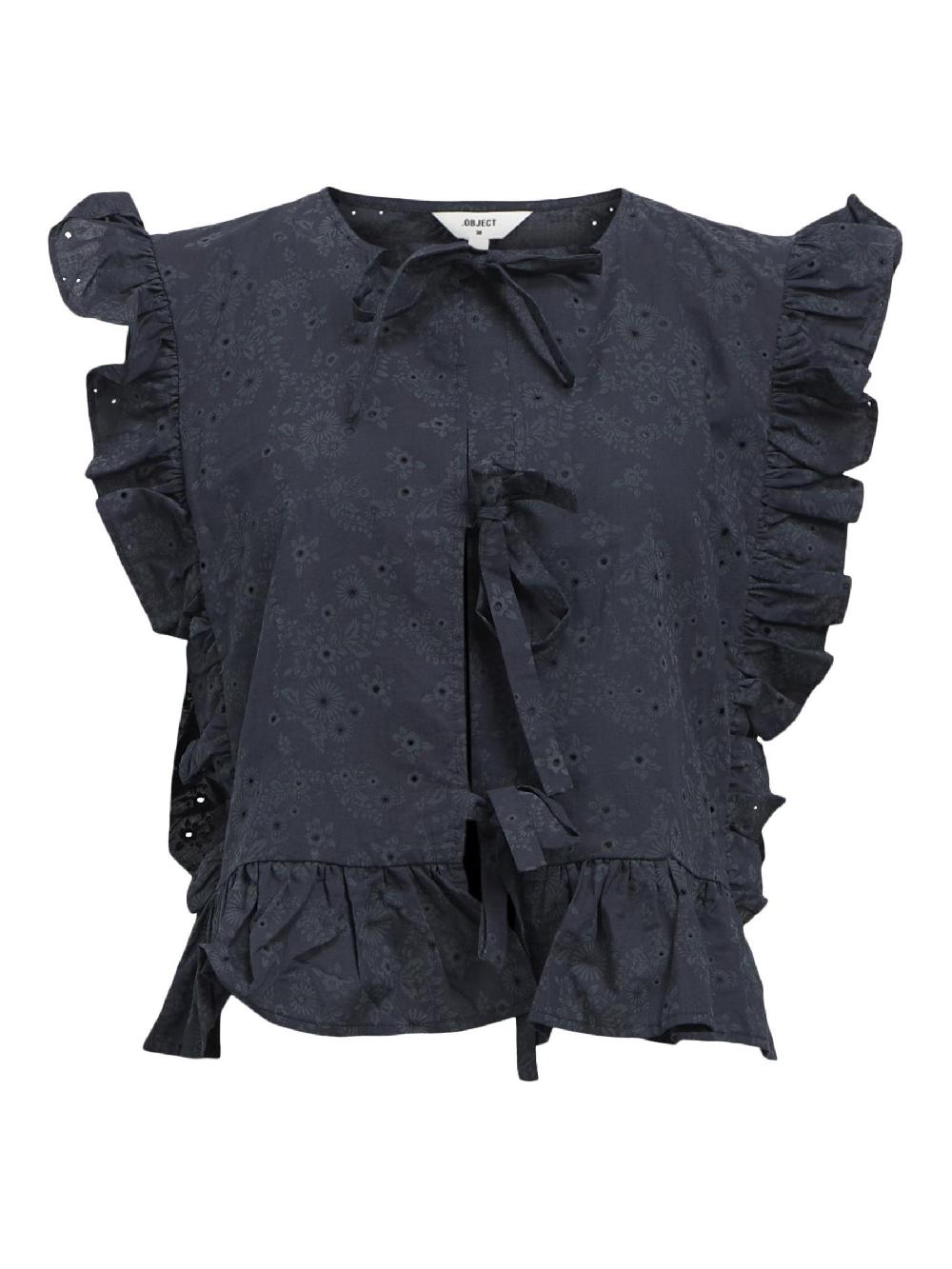 object petite GEPLOOID TOP