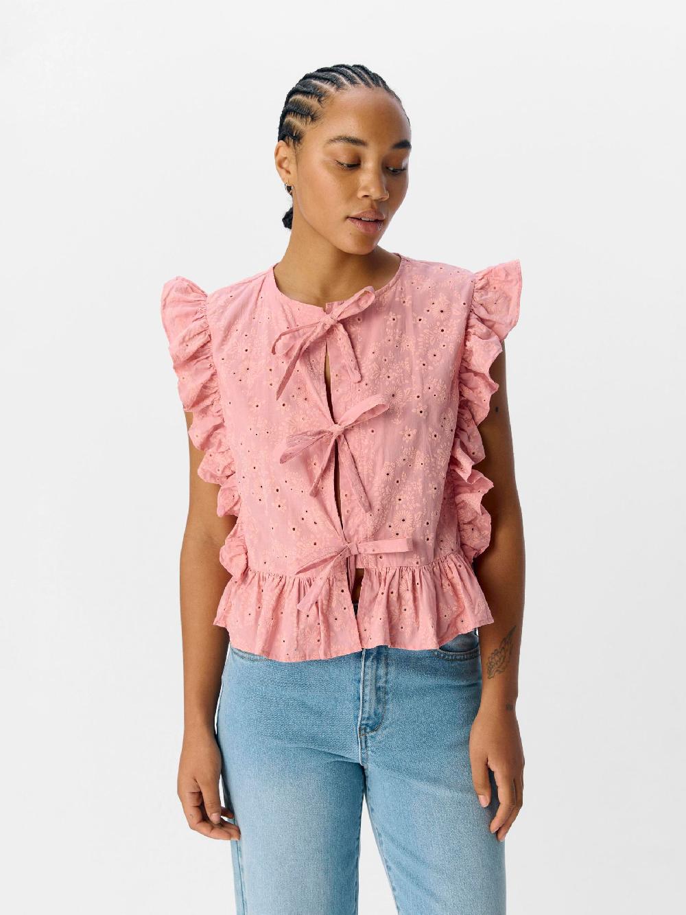 Object Petite GEPLOOID TOP