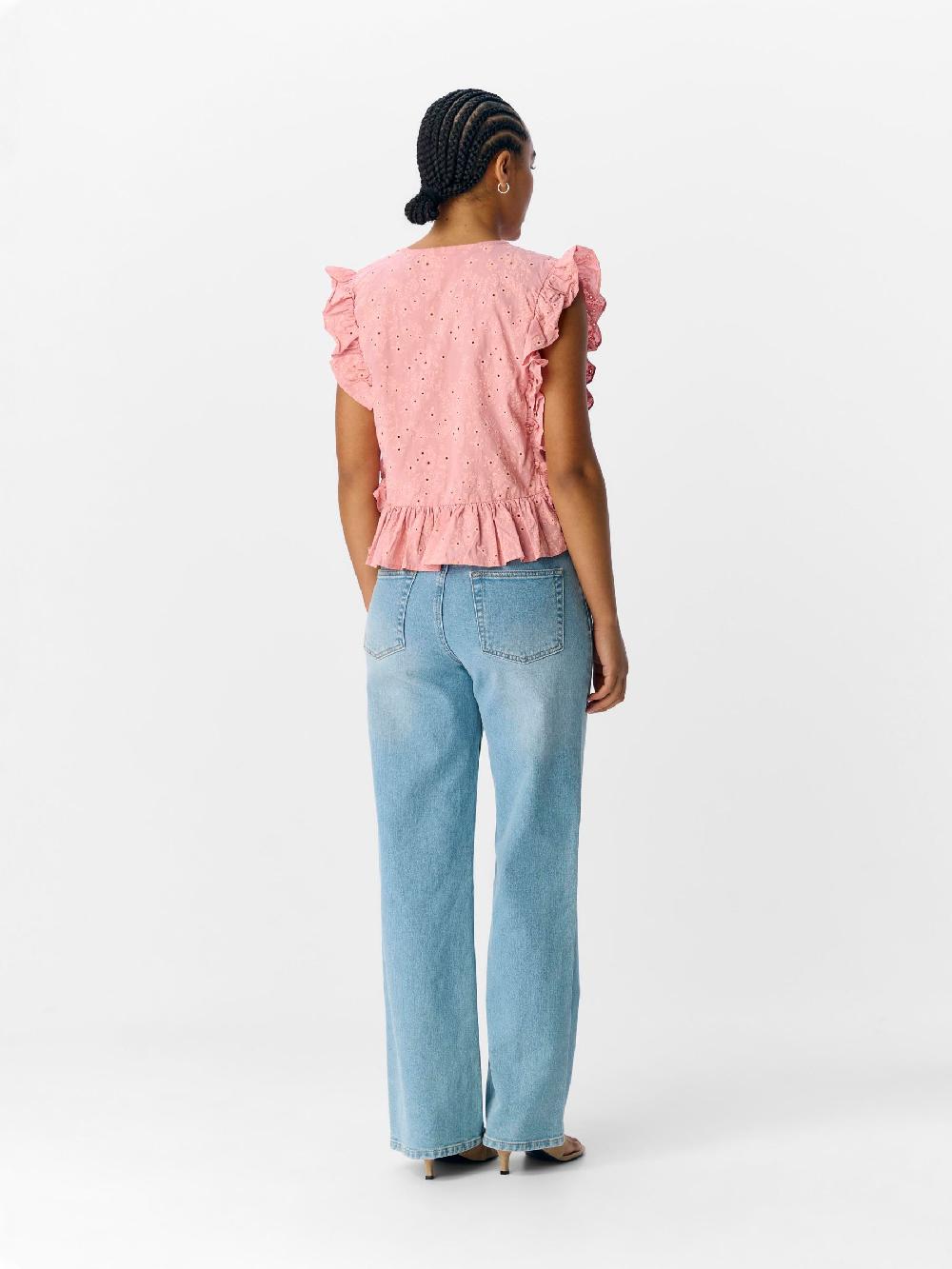 Object Petite GEPLOOID TOP