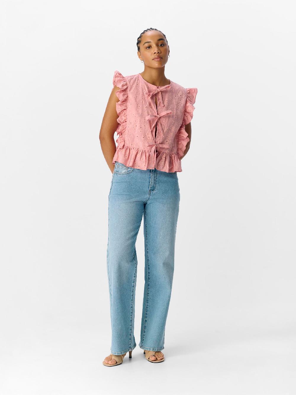 Object Petite GEPLOOID TOP