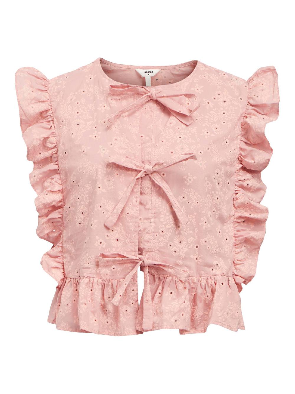 object petite GEPLOOID TOP