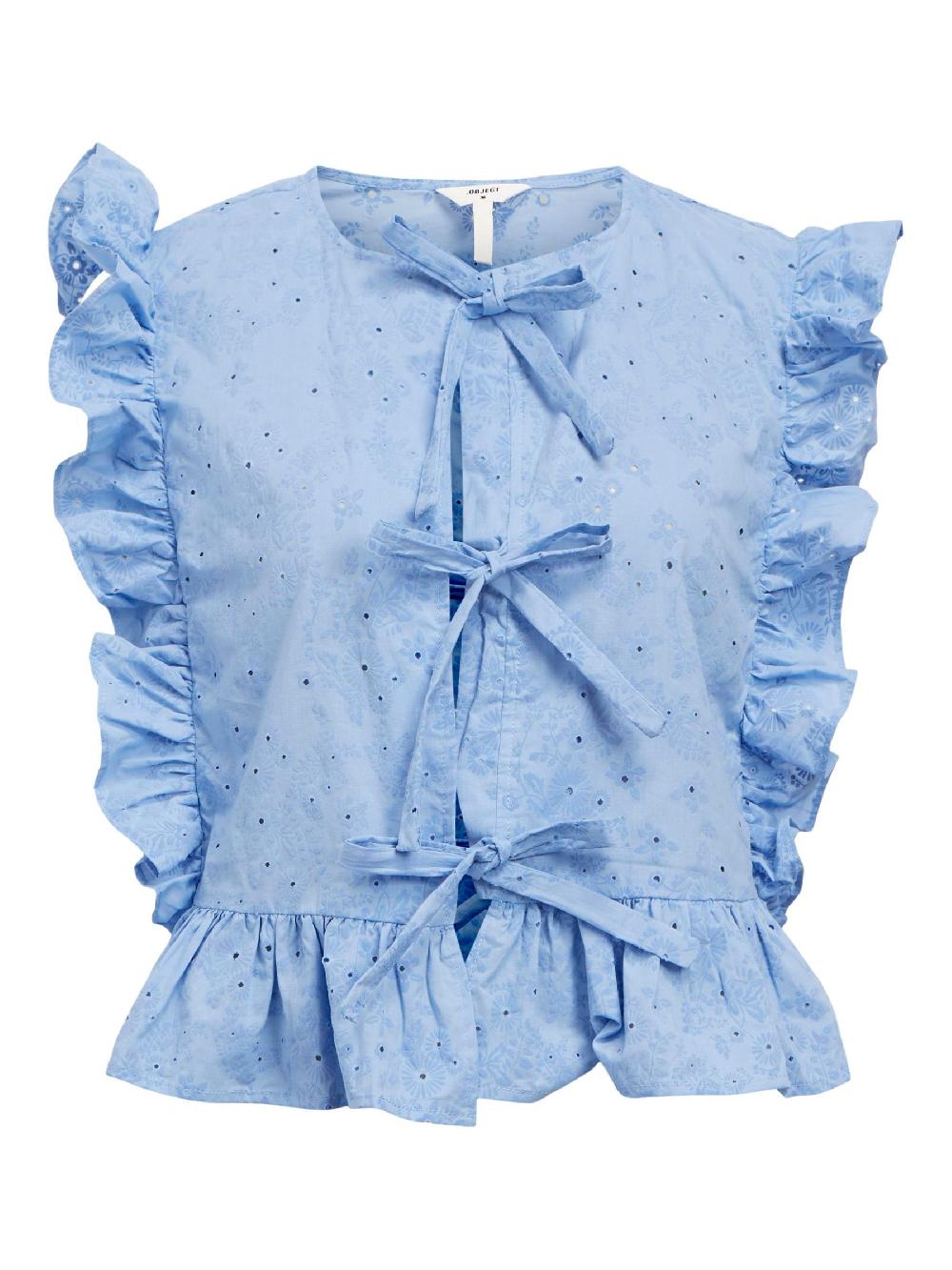 object petite GEPLOOID TOP